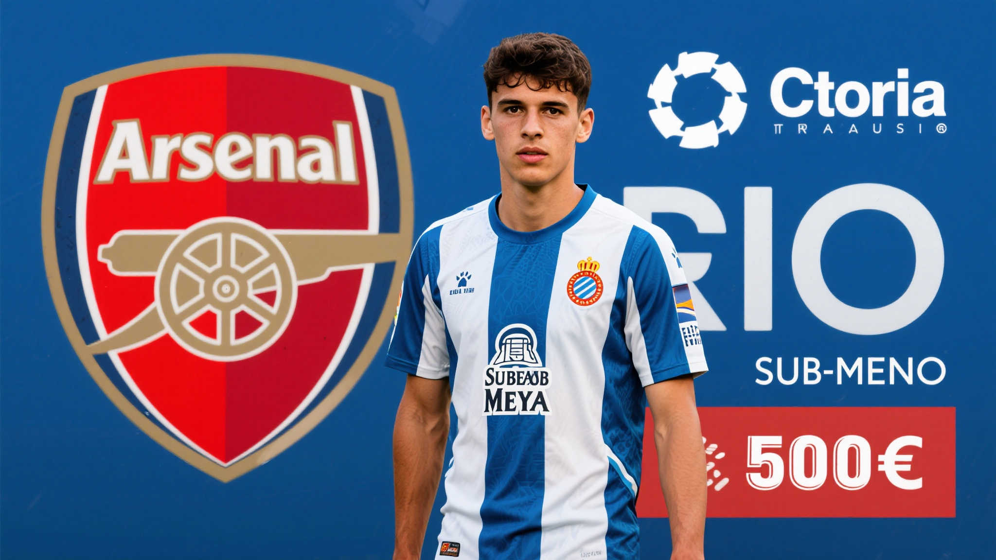 阿森纳豪掷超6500万欧，苏比门迪转会费将分三阶段支付