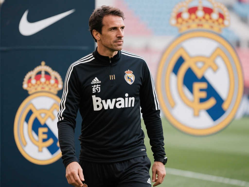 43岁阿隆索告别药厂！3年3冠辉煌战绩，或将加盟皇马